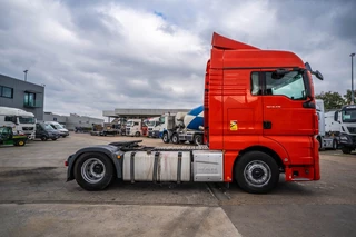 MAN TGX 2020 - 18.470 XLX BLS image 3