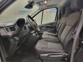 Renault Trafic 2024 - 2.0DCI 150pk L2/H1 Automaat Inrichting Euro 6! obrazek 5