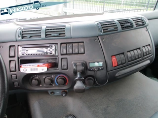 DAF N/A 2003 - AE65 96268 ORGINELE KILOMETERS imagen 5
