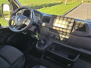 Renault Master 2020 - 2.3 bild 8