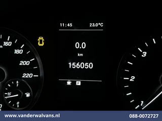 Mercedes-Benz Vito 2020 - 114 CDI 136pk L2H1 Euro6 Airco | Camera | Cruisecontrol | Stoelverwarming obrazek 20