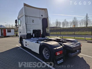 DAF XF 2021 - 480 Intarder immagine 3 miniatura