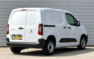 Peugeot Partner 2023 - 1.5 100 pkL1 Airco|Navi|Cruise Berlingo/Combo image 8