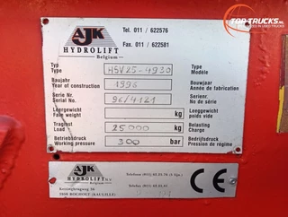 MAN 33.372 1996 - N/A obrazek 16