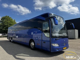 Mercedes-Benz Tourismo RHD-L, 64 Seats 2014 te koop