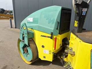 Ammann N/A 2017 - ARX45 immagine 6