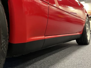Mazda MX-5 1993 - NA Roadster 1.6i Classic Label 12 Maanden Bovag Garantie obrazek 48