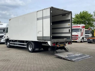 DAF CF 290 2014 - N/A image 3