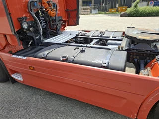 Scania G 2014 - G450 / ADR / RETARDER / DOUBLE TANK / FRIDGE / FULL-AIR / AUTOMATIC / EURO-6 / 2014 obrazek 8