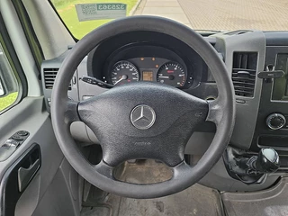 Mercedes-Benz Sprinter 2013 - 313 image 10