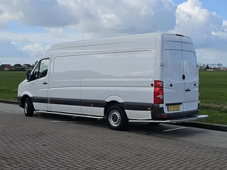 Volkswagen Crafter 2017 - 32 2.0 obrazek 6