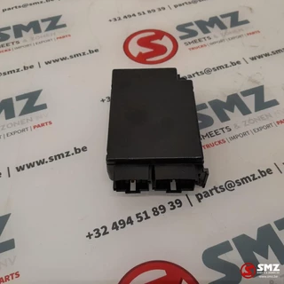 Mercedes-Benz N/A 2015 - Occ ECU Video Radar Decision Unit regeleenheid Mer obrazek 4