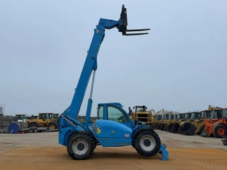 JLG 4013 2006 - N/A imagen 17