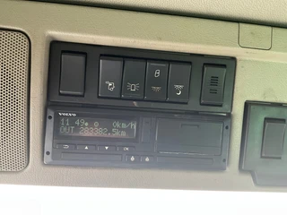 Volvo FMX 460 VDL 18 Ton portaalarmsysteem Just 283.382 km! 2020 - N/A image 21