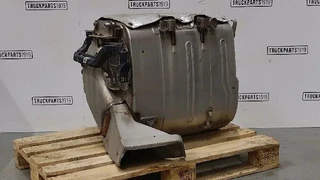 DAF - Exhaust System Katalysator DAF Euro6 afbeelding 1 miniatuur