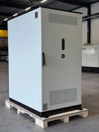 2026 - DPX-50759 - Battery BESS - EGS257 - 125kW/257kWh obrázek 2 náhled