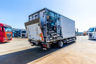 Renault N/A 2014 - MIDLUM 220.16 DXI+CARRIER MULTI TEMP+DHOLLANDIA imagen 5