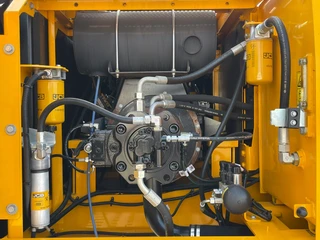 JCB 205 2026 - N/A imagen 29