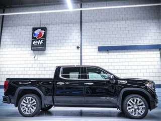 GMC Sierra 2025 - 1500 Denali | FULL OPTION | image 2