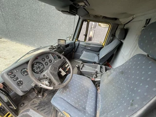 DAF LF 1998 - N/A bild 12