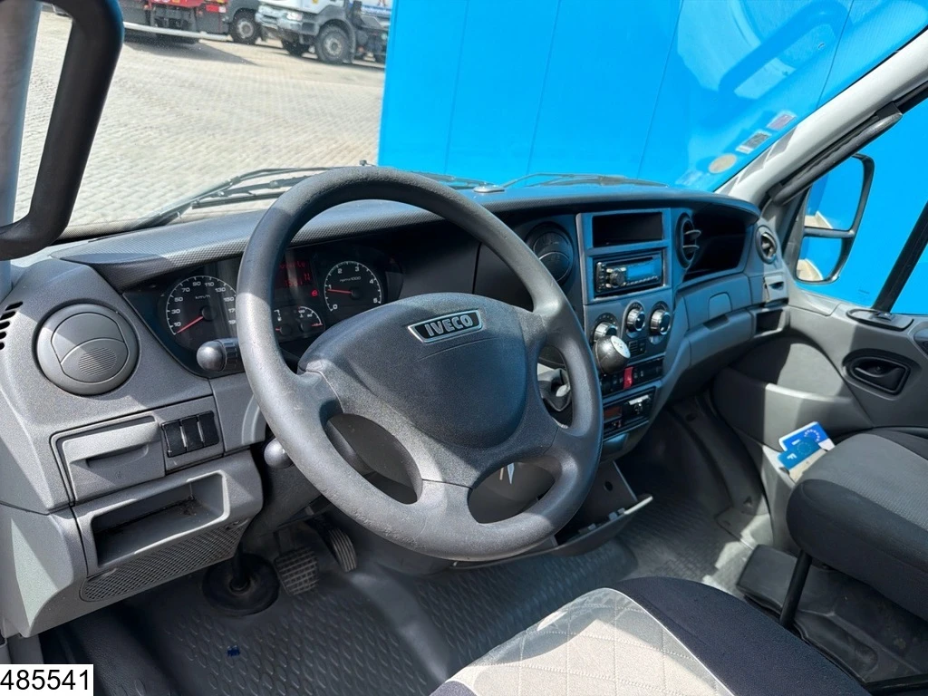 Iveco Daily 2013 - 65C15 afbeelding 5
