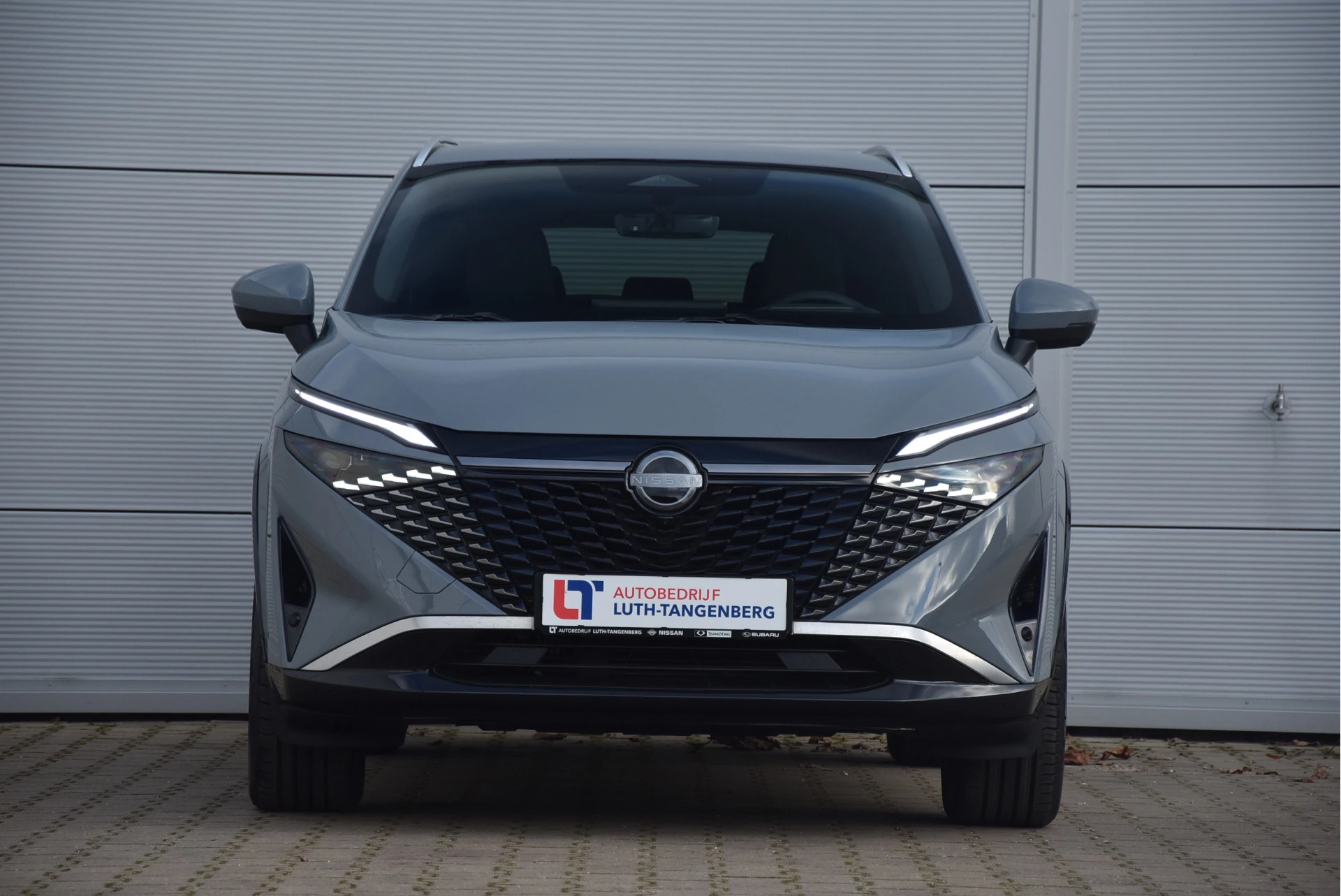 Nissan QASHQAI 2024 - 1.3 MHEV Xtronic Tekna | Cold Pack | immagine 16