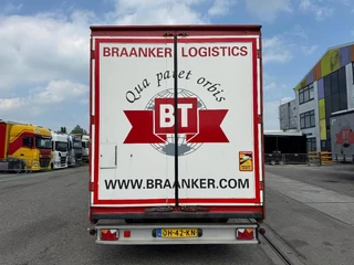 Iveco Daily 2006 - 40C17 image 18