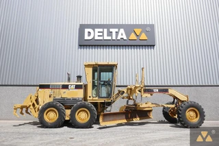 Caterpillar 2004 - 12H afbeelding 2 miniatuur