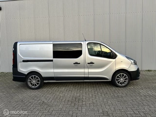 Renault Trafic 2016 - bestel 1.6 dCi T29 L2H1 DC Comfort Energy obrazek 6