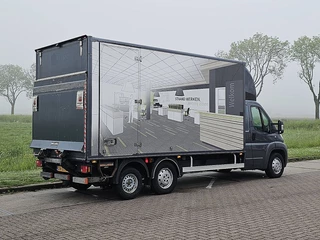 Peugeot Boxer 2014 - 335 imagen 3