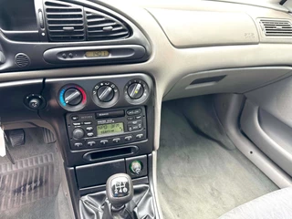 Ford Mondeo 2000 - 1.6-16V Benzine Buss. Edit. NWE APK Airco Marge Youngtimer!!! image 7