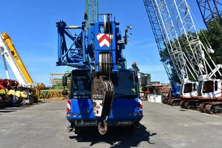 Liebherr 2005 - LTM 1100-4.1 image 3 thumbnail