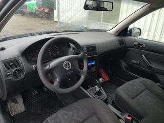 Volkswagen Golf 1998 - 1.9 SDi , TRADE / EXPORT ONLY immagine 8