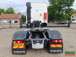 Volvo FH 2018 - 420 4X2 obrazek 8