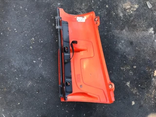 DAF N/A - 1843707 HOEKSPOILER LH (MORE PIECES IN STOCK) obrazek 2
