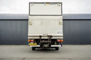 Fiat Ducato 2019 - 2.3 MultiJet | Bakwagen met Laadklep | 131 PK | Cruise | Airco zdjecie 7
