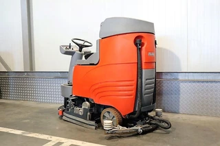 Hako 2013 - matic B 155 R te koop