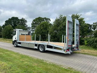 MAN TGM 2026 - 18.250 | Nieuw | 7,5 mtr laadbak | 0.98 mtr bak hoogte imagen 4