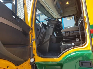 Iveco Stralis 2017 - AS260Y Haakarm 217.000 KM imagen 9