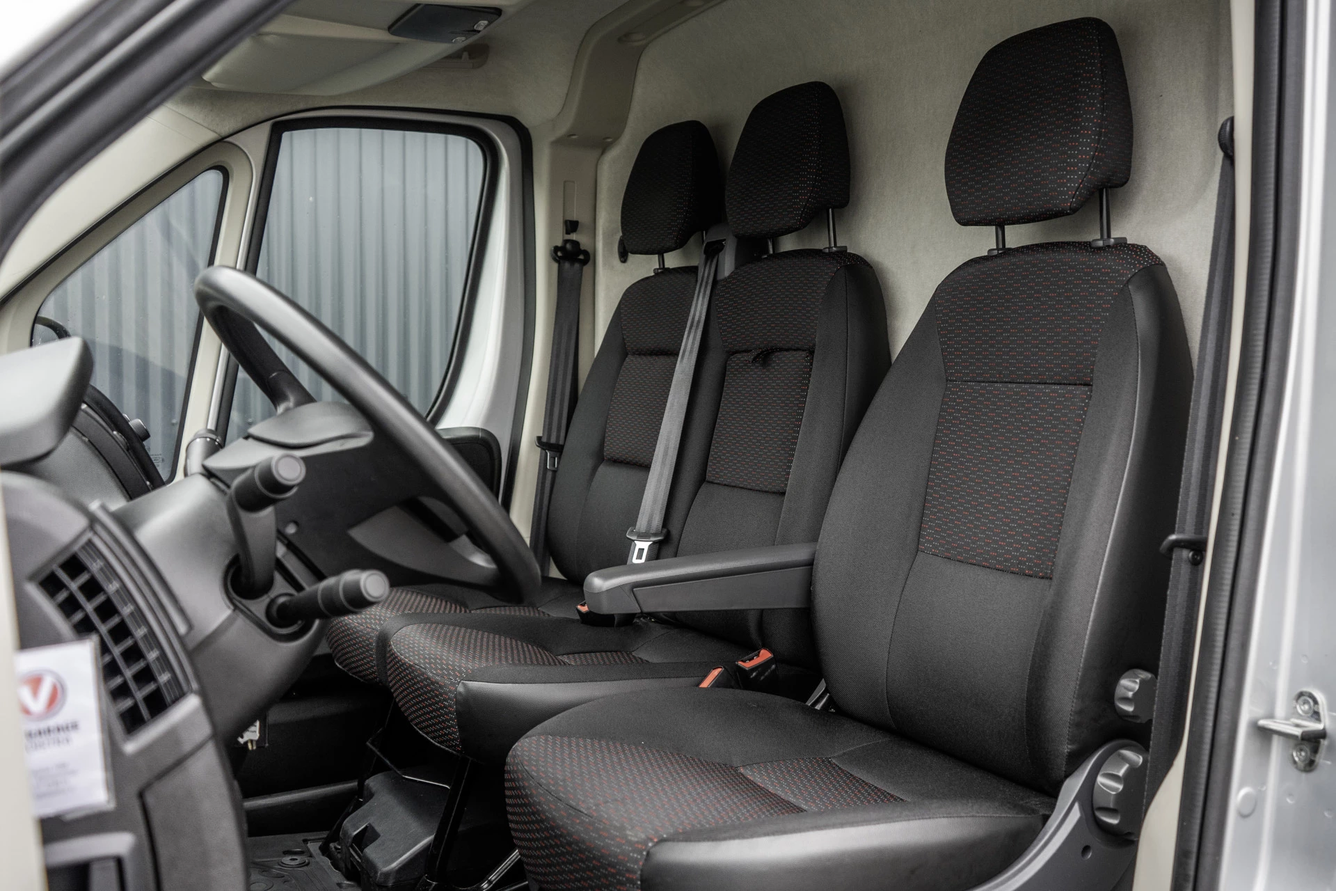 Citroën Jumper 2021 - **2.2 BlueHDi L2H2 | 140 PK | Euro 6 | Camera | Led | Cruise | Airco** zdjęcie 11