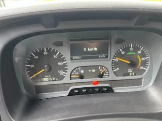 Mercedes-Benz Axor 1823 2006 - LA *Tankwagen für Heizöl/Diesel, 2 Kammern, 14.000 Ltr.* image 40