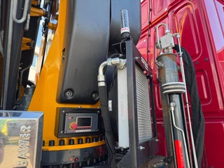 DAF XF 530 2018 - N/A obrazek 22