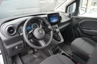 Mercedes-Benz eCitan 2026 - 112 Base L2 45 kWh 122pk - Cruise - Camera - PDC - Snelladen - Auto Clima - Rijklaar obrazek 14