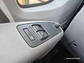 Peugeot Boxer 2010 - 330 2.2 HDI L1H1 , Apk april 2027 , lage km , 1e Eig , leuke bus. image 13