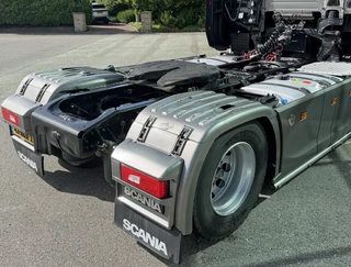Scania S 2018 - S650 V8 NGS KING RETARDER FULL OPTIONS 2X TANKS TOP CONDITION HOLLAND-TRUCK zdjecie 21
