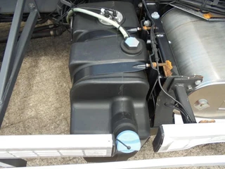 DAF XF 105.460 2012 - N/A image 35