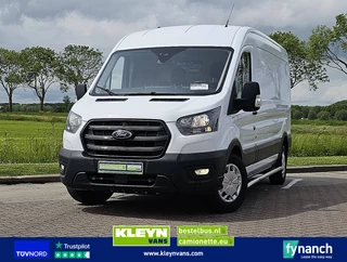 Ford Transit 2022 - 2.0 obrazek 1