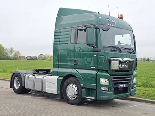 MAN TGX 2017 - 18.460 imagem 5