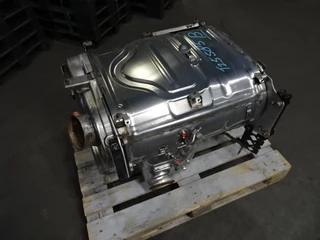 Scania N/A 2017 - S2274712UP afbeelding 1