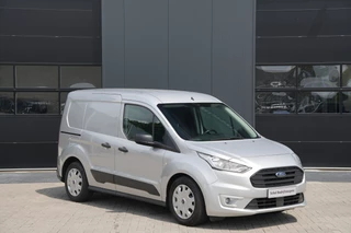 Ford Transit Connect 2019 - 1.5 EcoBlue L1 Trend 75pk - Trekhaak - Cruise - Airco - Bluetooth - Rijklaar obrazek 3